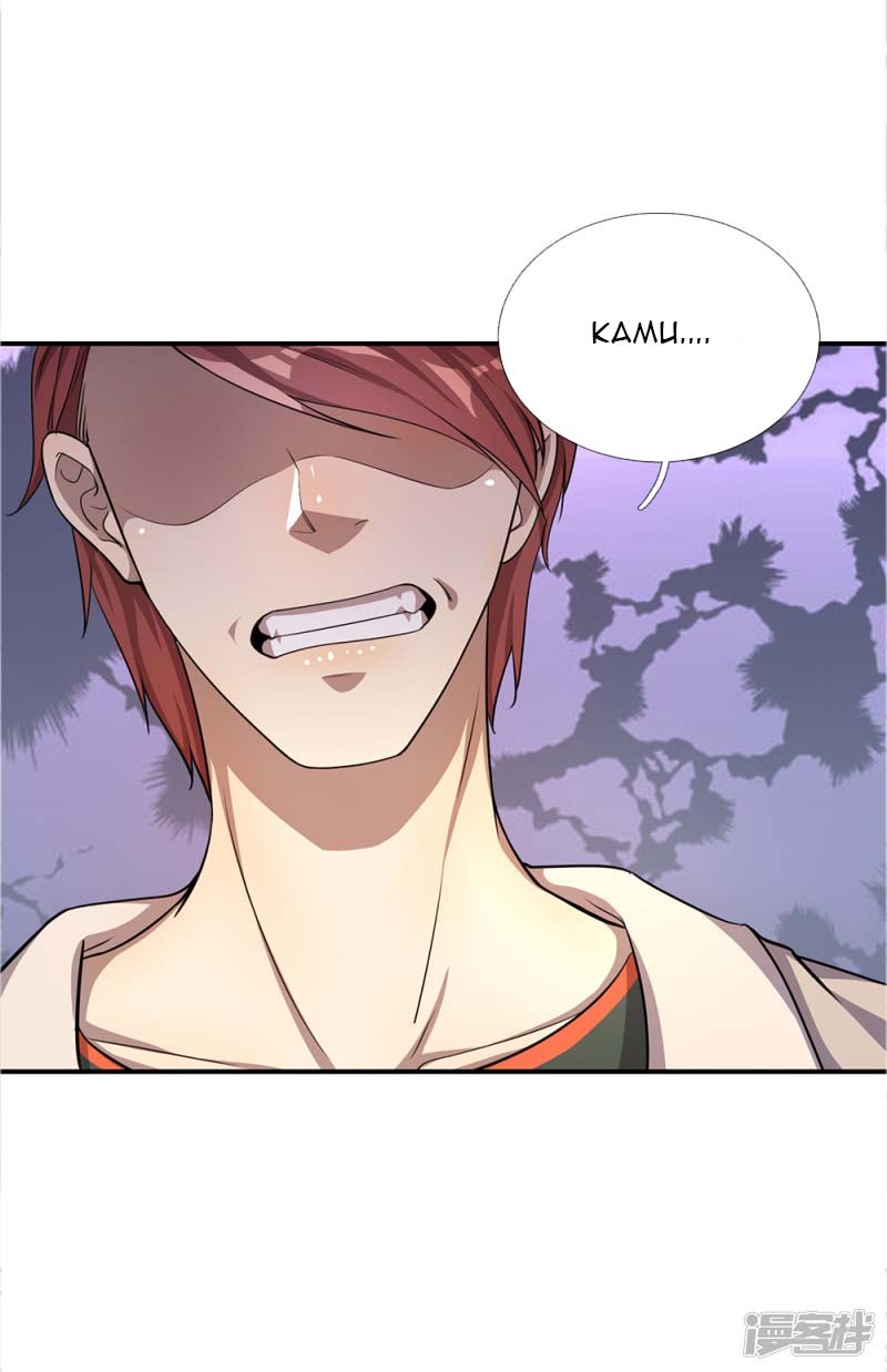 Medical Martial Arts chapter 10